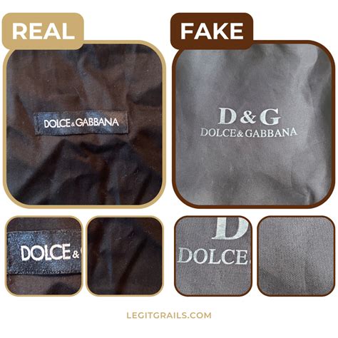 how to spot a fake dolce and gabbana bag|false dolce and gabbana purses.